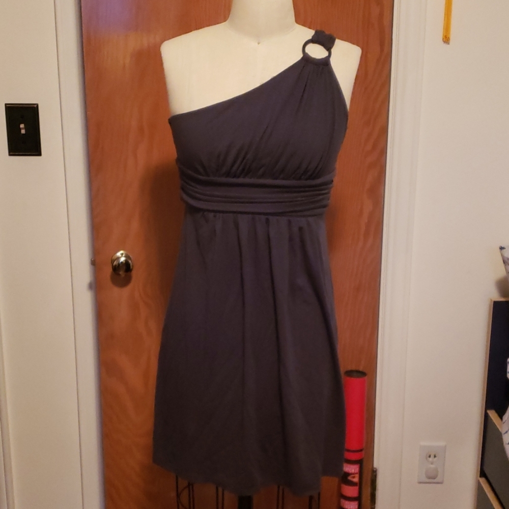 Classic Jersey dress